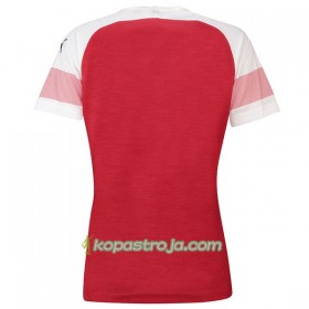 Billiga Fotbollströjor Arsenal Dam Hemma tröja 2018/19 Kortärmad